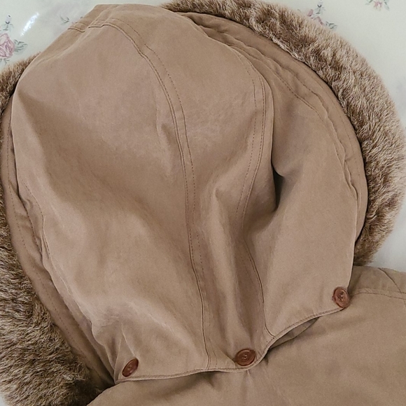 Andy Johns Jacket - Picture 10 of 16